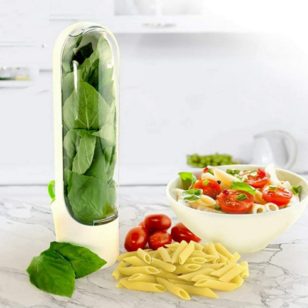 Herbs preserver